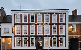 The White Hart, Ampthill, Bedfordshire - Acorn Pubs